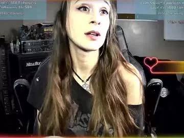 bettyofthedead from Chaturbate is Freechat