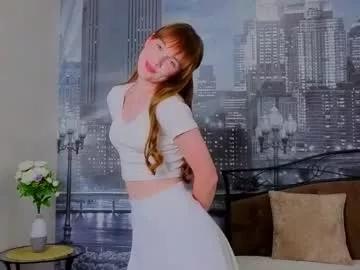 bettysamers from Chaturbate is Freechat