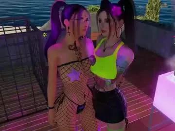 bianca_sexyy from Chaturbate is Freechat