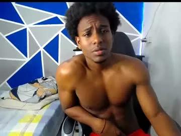 big_black11 from Chaturbate is Freechat