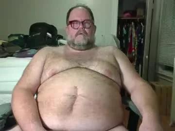 bigbearlittlebear2 from Chaturbate is Freechat