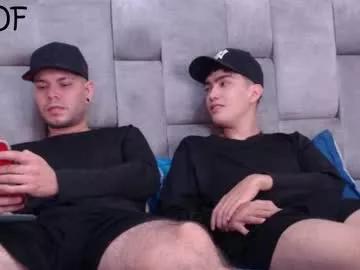 bigcock_couplexxx from Chaturbate is Freechat