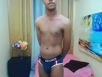 bigcock_twinss from Chaturbate is Freechat