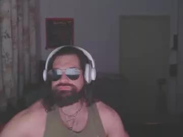 bigjohnofthewood from Chaturbate is Freechat