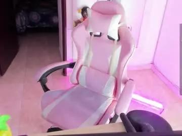 bigsquirtcharlotte from Chaturbate is Freechat