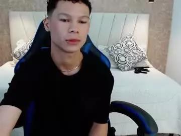 billi_till from Chaturbate is Freechat