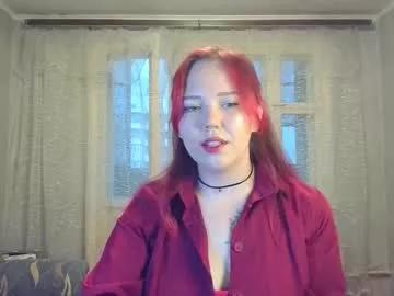 billie_kris from Chaturbate is Freechat