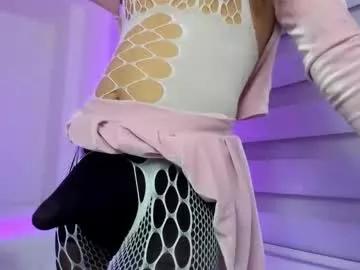billieparker_ from Chaturbate is Freechat