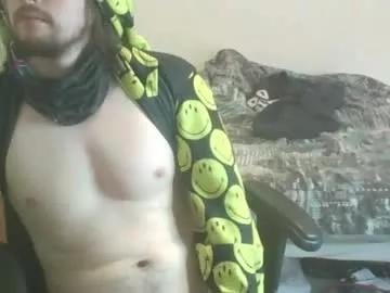 billy_goated from Chaturbate