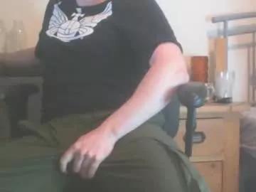 billy_goated from Chaturbate