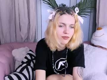 bimboxme from Chaturbate