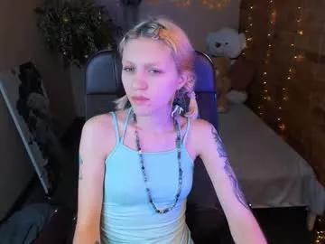 bimboxme from Chaturbate