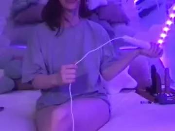 bittybunnybby from Chaturbate is Freechat