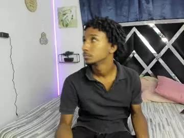 bj_black from Chaturbate is Freechat