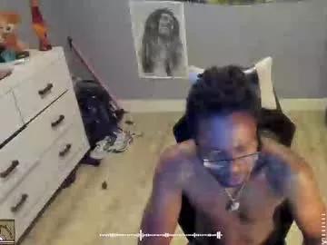 blaccanalmatters from Chaturbate is Freechat