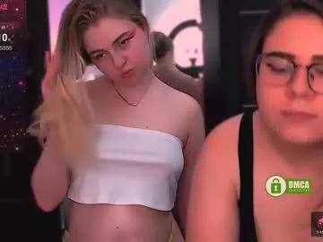 black_neon from Chaturbate is Freechat