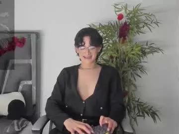 black_rose02 from Chaturbate is Freechat