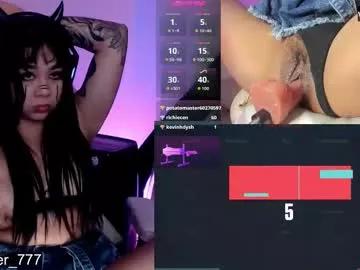 Unleash your urge for fetish cams livestreamers with our pick of steaming hot models, versed in the art of seduction and indulgence.