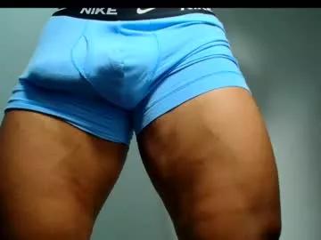 blackandlong88 from Chaturbate is Freechat