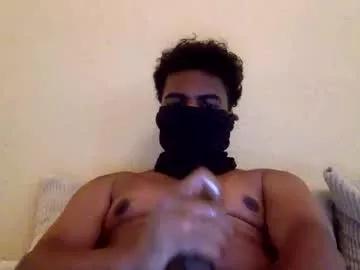 blackboi4v from Chaturbate is Freechat