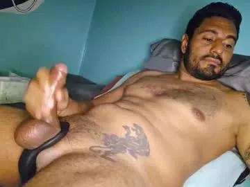 blackjaguarmx from Chaturbate is Freechat