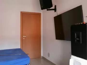 blackkiss_sweet from Chaturbate is Freechat
