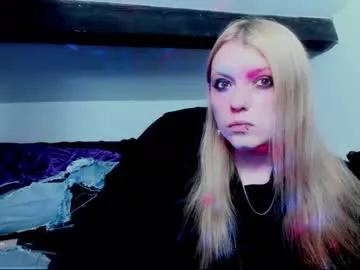 blacklimoon from Chaturbate is Freechat