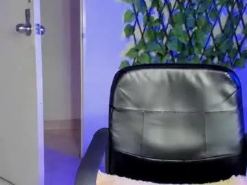 blackmaster_4u from Chaturbate is Freechat