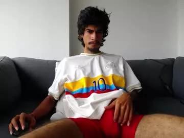 blackpanter_13 from Chaturbate is Freechat