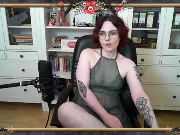 blacky_live from Chaturbate is Freechat