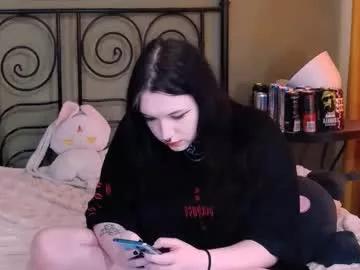 blacky_tea from Chaturbate is Freechat