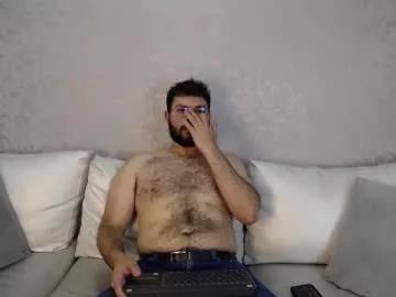 blake_gray_ from Chaturbate is Freechat