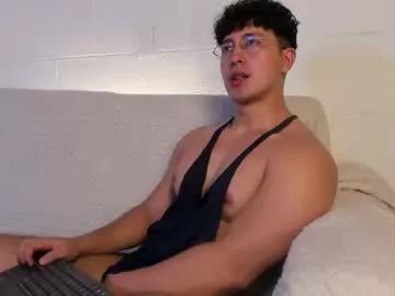 blake_levi from Chaturbate is Freechat
