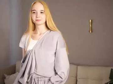 blond_eve from Chaturbate is Freechat