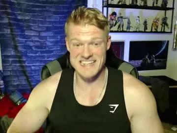 blondebod from Chaturbate is Freechat