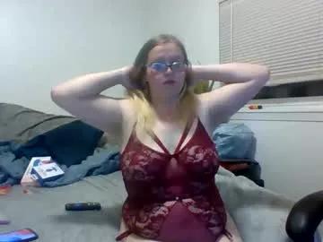 blondeflowers98 from Chaturbate is Freechat