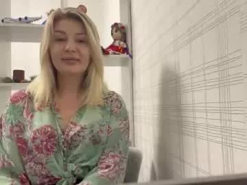 blondie_xoxoxo from Chaturbate is Freechat