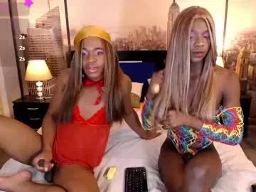 Unleash your urge for fetish cams livestreamers with our pick of steaming hot models, versed in the art of seduction and indulgence.