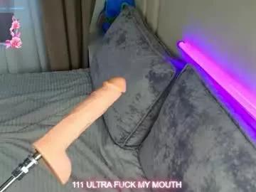 blowjob_queeny from Chaturbate is Freechat