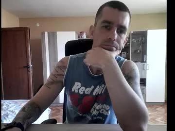blue_eyed_wolf from Chaturbate is Freechat