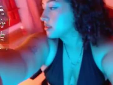 blueevelvet from Chaturbate is Freechat