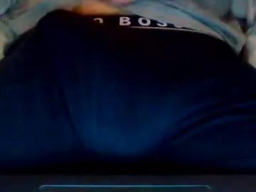 bluegum00 from Chaturbate is Freechat