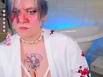 bluelunaray from Chaturbate is Freechat