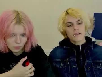 bonnie_and_c1yde from Chaturbate is Freechat