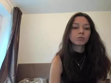 bonny_kimberly from Chaturbate is Freechat