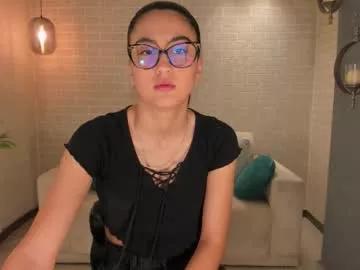 bonnyrosex from Chaturbate is Freechat