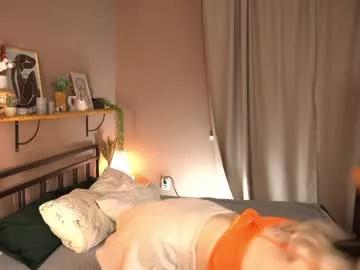 boobybliss from Chaturbate is Freechat