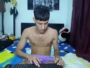 boy_horny_dirty from Chaturbate is Freechat