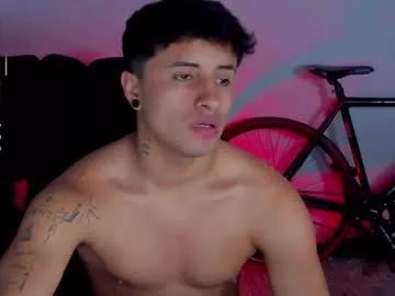 boylatin_777 from Chaturbate is Freechat