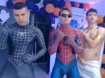 Unleash your urge for fetish cams livestreamers with our pick of steaming hot models, versed in the art of seduction and indulgence.